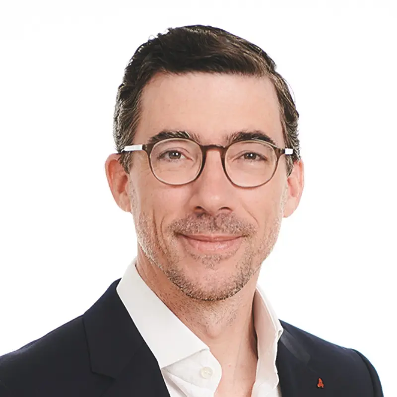 Philipp Saiko, Präsident der Apothekerkammer Wien