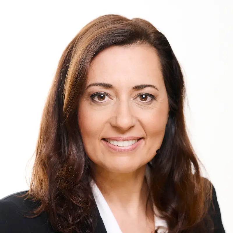 Susanne Ergott-Badawi, Vizepräsidentin der Wiener Apothekerkammer
