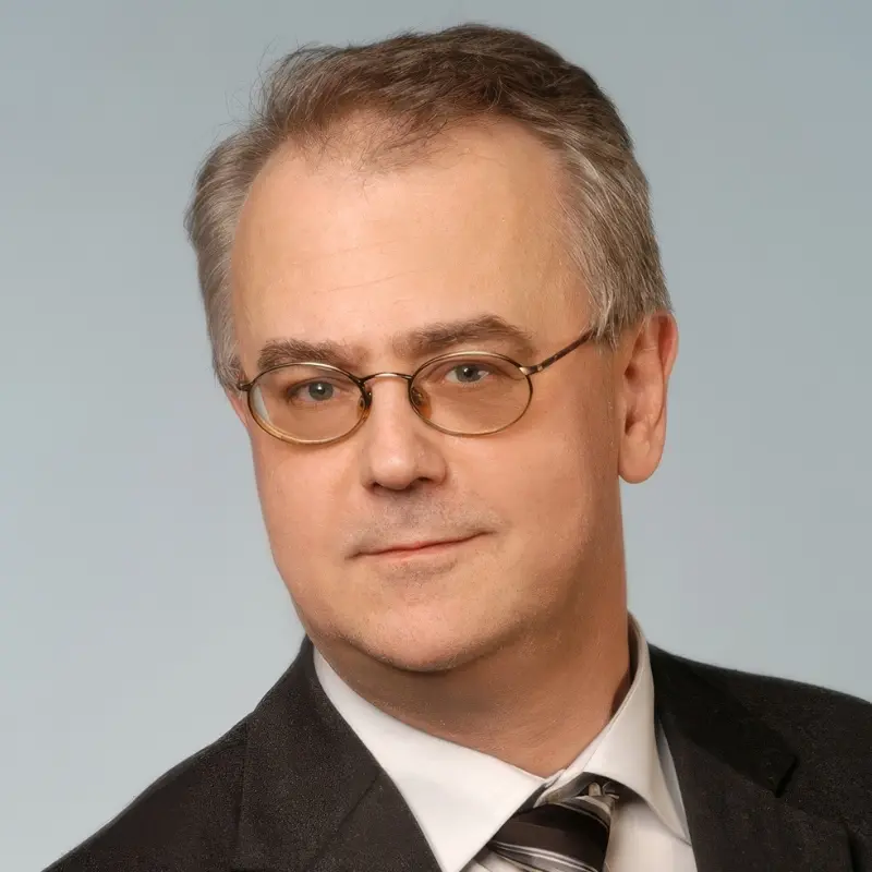 Johannes Wancata, Wiener Sozialpsychiater und Studienautor zu psychischen Erkrankungen in Österreich