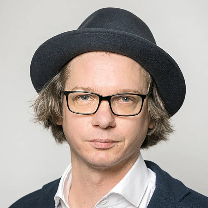 Harald Oberhofer, Professor für Volkswirtschaftslehre an der Wirtschaftsuniversität Wien und Senior Economist am Wifo.