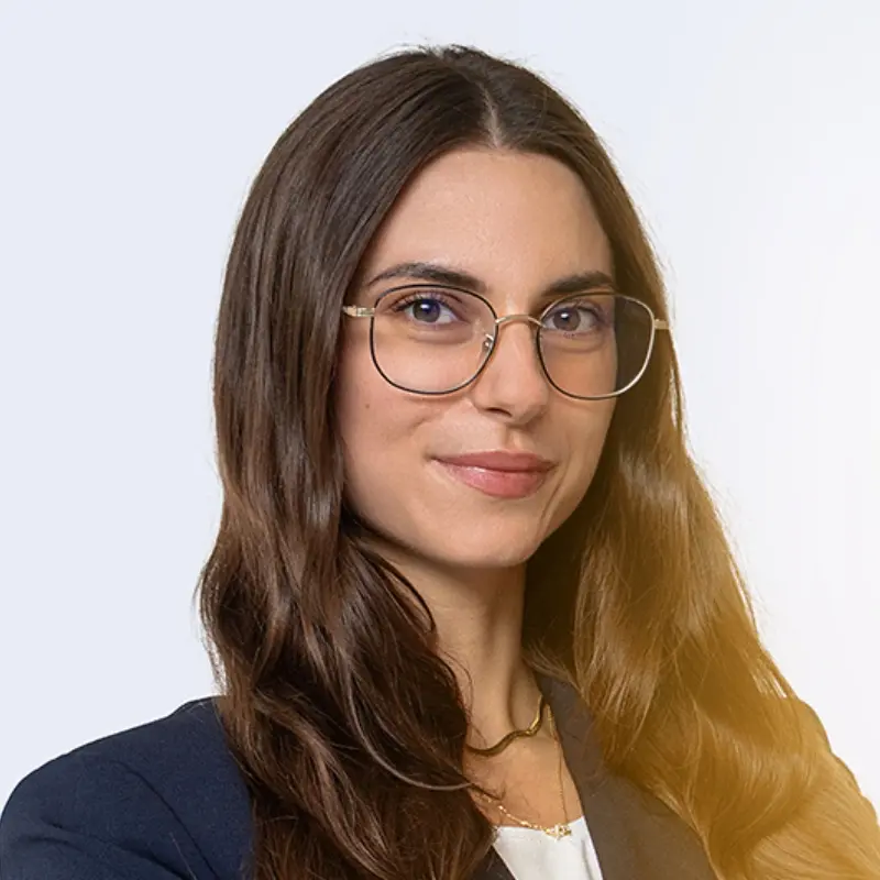 Larissa Wansch von Engelhard Arzneimittel über die Bedeutung des PKA-Stipendiums 2026