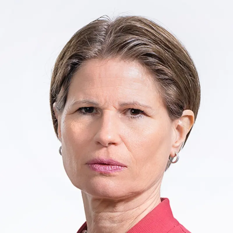 Monika Vögele, Generalsekretärin des Verbands der österreichischen Arzneimittel-Vollgroßhändler (PHAGO).