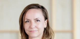 Kerstin Schorn, neue Country Head und Geschäftsführerin von Takeda Pharma Österreich.