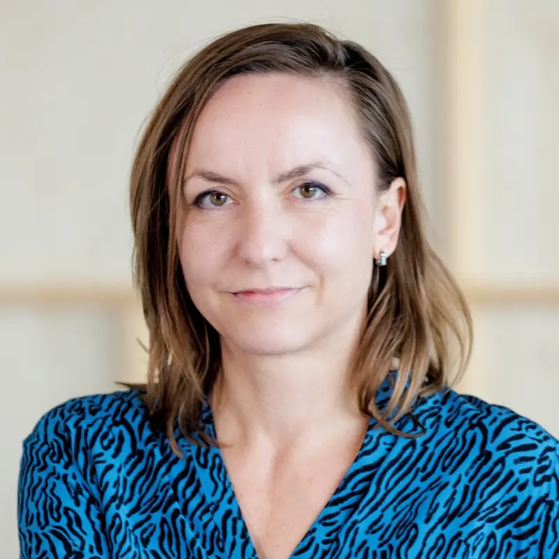 Kerstin Schorn