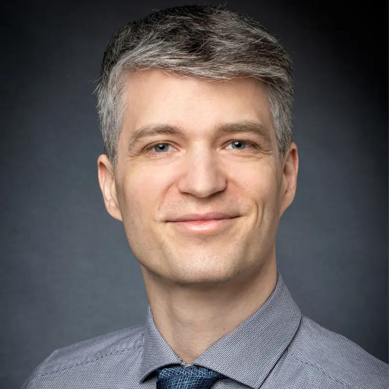 Univ.-Prof. Dr. Andreas Koeberle