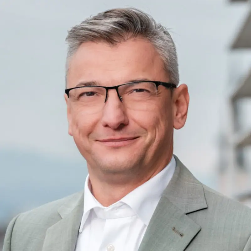 Bernhard Wurzer