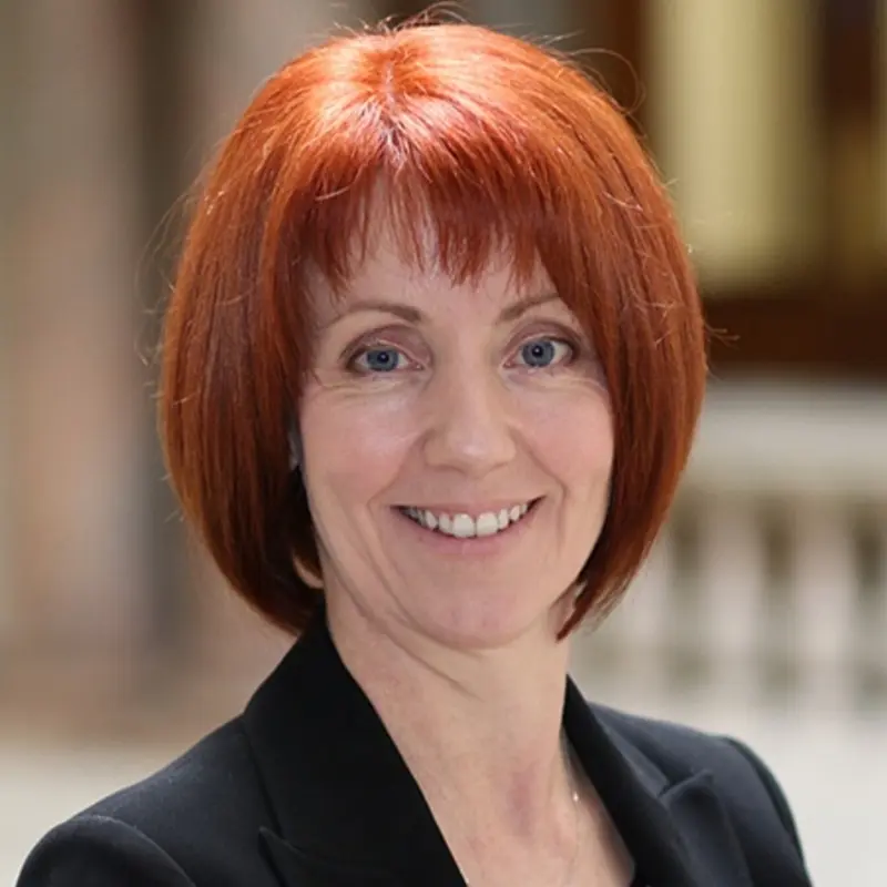 Carole Mundell