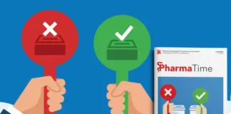 PharmaTime 7-8/2026 mit Schwerpunkt Interessenvertretungen der österreichischen Apothekerschaft