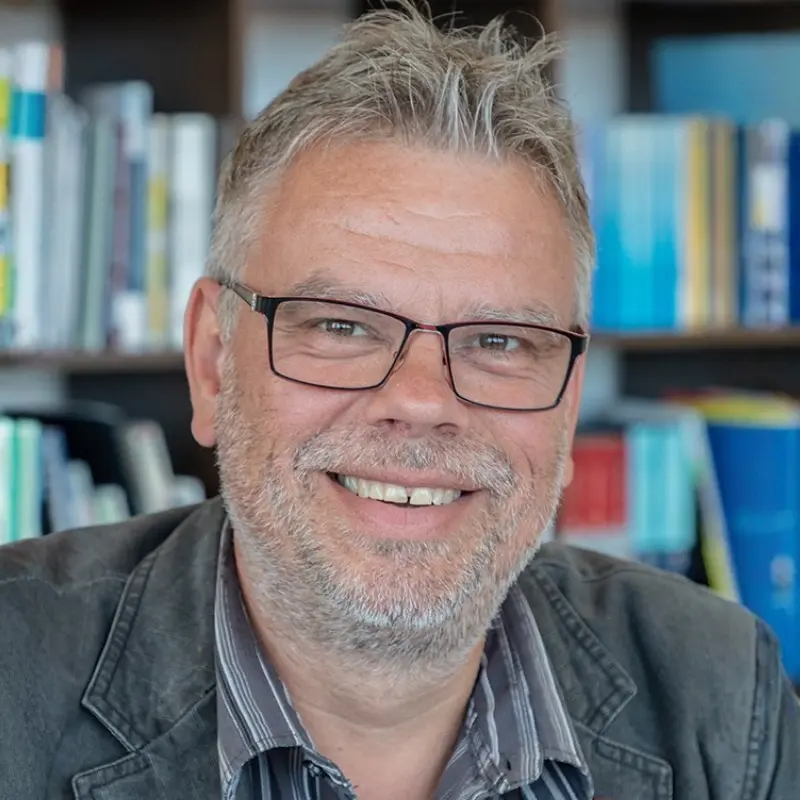 Prof. Thomas Deserno
