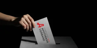 Stimmabgabe bei der Apothekerverbandswahl 2026