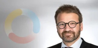 Herwig Ostermann, Geschäftsführer der Gesundheit Österreich GmbH (GÖG)