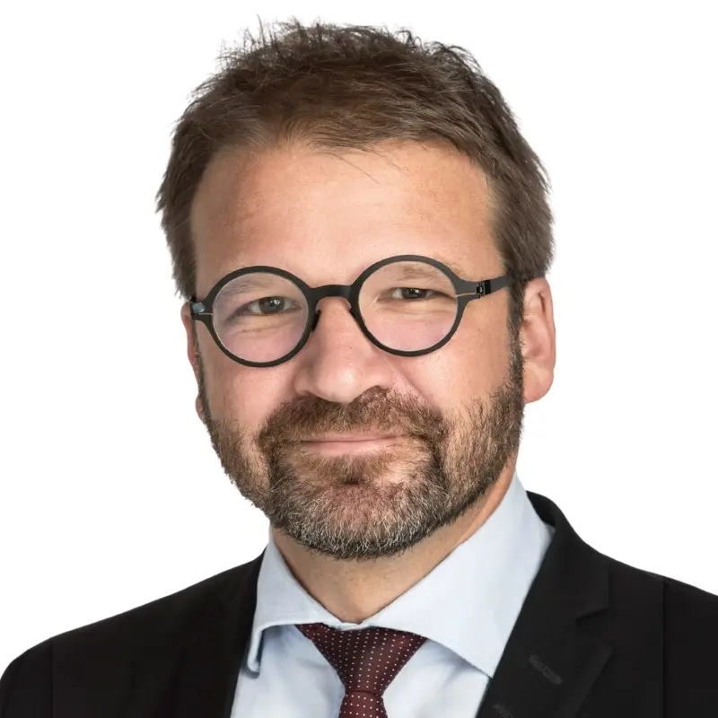 Univ.-Prof. Dr. Herwig Ostermann