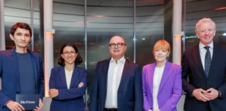 Podiumsdiskussion zum Impfen in der Apotheke in Wien