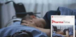 ME/CFS-Schwerpunkt in PharmaTime 9/2026