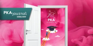 PKA-Stipendium 2026 des PKAjournals