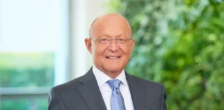 Prof. Dr. Michael A. Popp, CEO und Inhaber der Bionorica SE