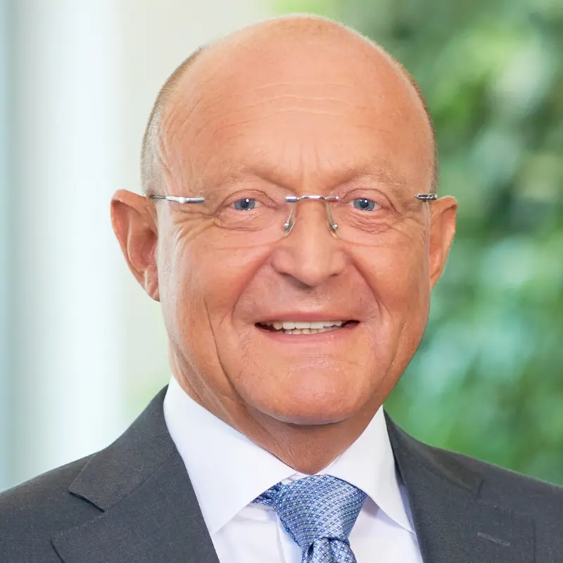 Prof. Dr. Michael A. Popp