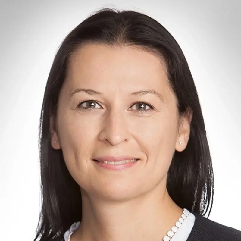 Dr.phil. Paulina Wosko