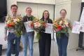 PKA Siegerinnen Tirol Blumen