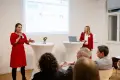 #GoRed goes Austria 22