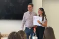 PKA Siegerehrung Urkunde
