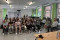 PKA Lehrlinge Gruppe Tirol