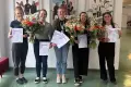 PKA Siegerinnen Tirol Gruppenfoto