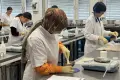 PKA Laborarbeit Detail Wettbewerb
