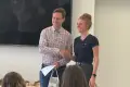PKA Siegerehrung Tirol