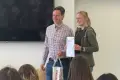 PKA Siegerehrung Preisverleihung